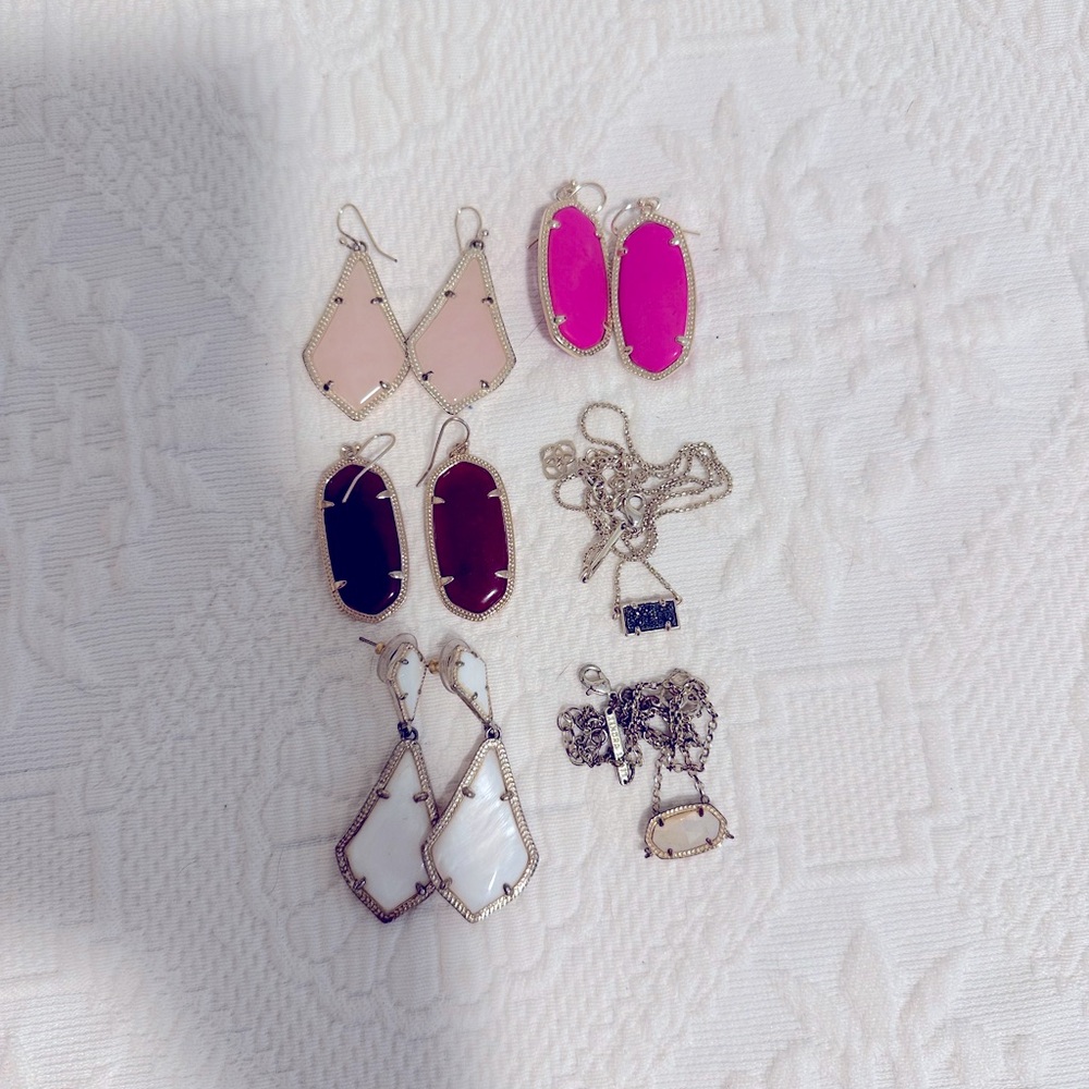 Kendra Scott bundle